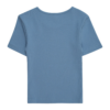 KIDS ONLY Tricou 'Nessa'  albastru deschis