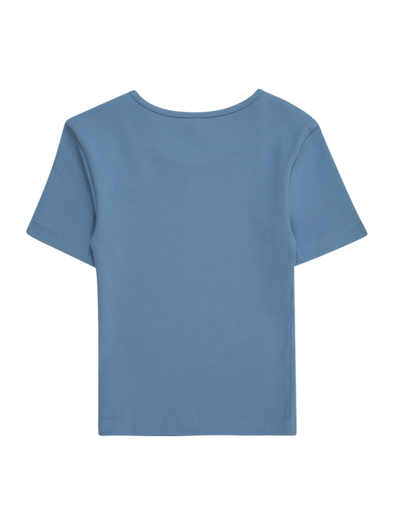 KIDS ONLY Tricou 'Nessa'  albastru deschis