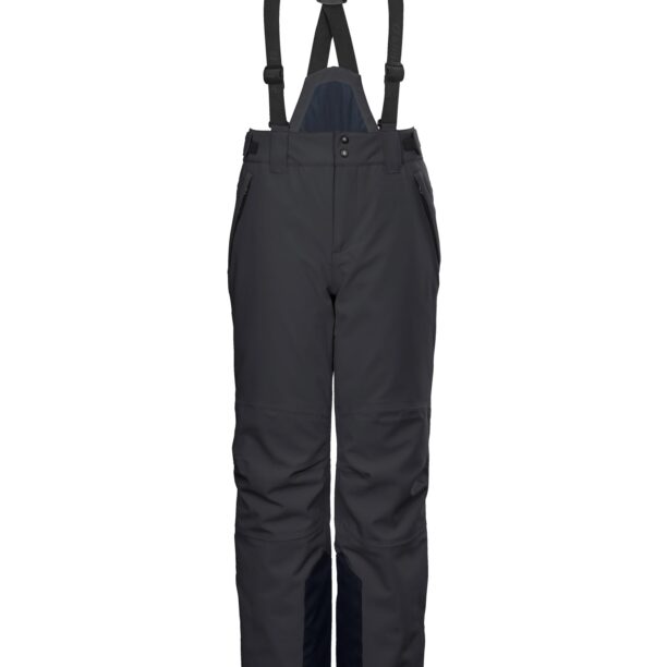 KILLTEC Pantaloni outdoor 'KSW 79'  negru