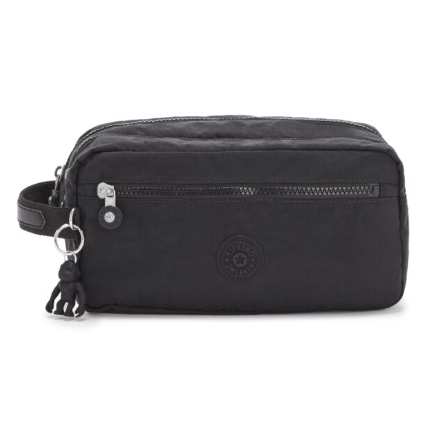 KIPLING Portfard 'Agot'  negru