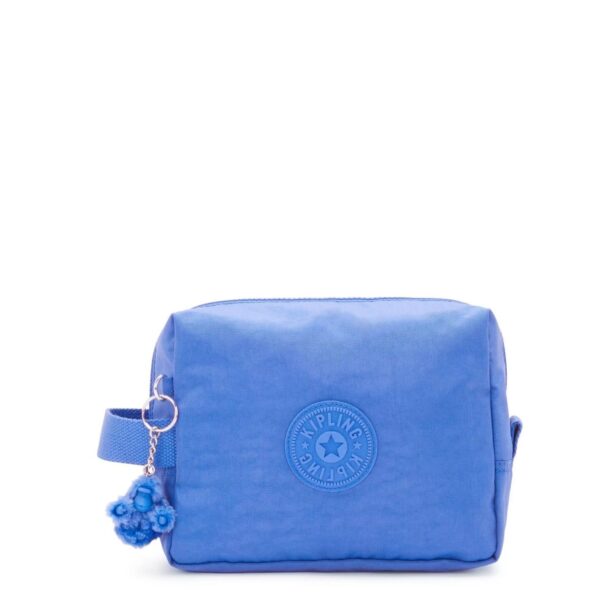 KIPLING Portfard 'PARAC'  albastru regal