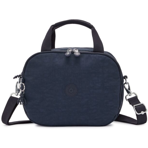 KIPLING Portfard 'Palmbeach'  albastru închis