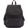 KIPLING Rucsac 'CITY PACK S'  negru