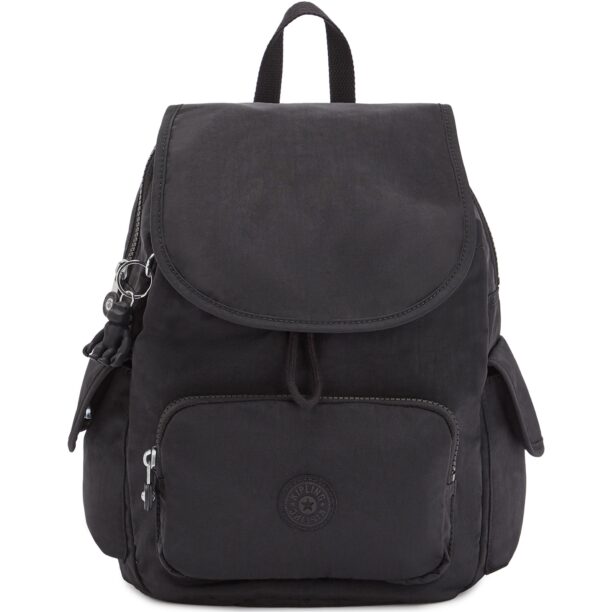 KIPLING Rucsac 'CITY PACK S'  negru