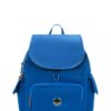 KIPLING Rucsac 'CITY PACK'  albastru / albastru regal