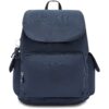 KIPLING Rucsac 'CITY PACK'  bleumarin