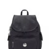 KIPLING Rucsac 'CITY PACK'  negru