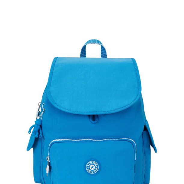 KIPLING Rucsac 'City Pack S'  albastru