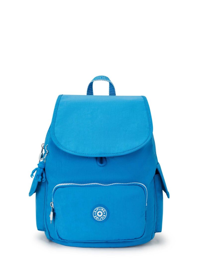 KIPLING Rucsac 'City Pack S'  albastru