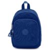 KIPLING Rucsac 'New Delia Compact'  albastru regal