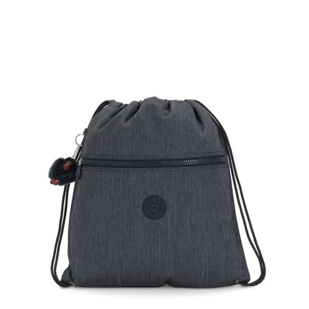 KIPLING Rucsac 'SUPERTABOO BTS PEP AC'  bleumarin