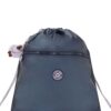 KIPLING Rucsac 'SUPERTABOO'  bleumarin