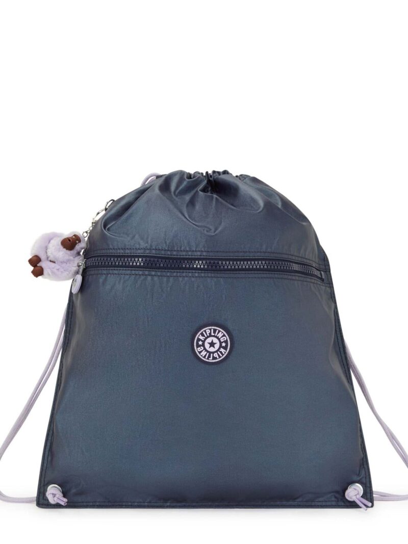 KIPLING Rucsac 'SUPERTABOO'  bleumarin