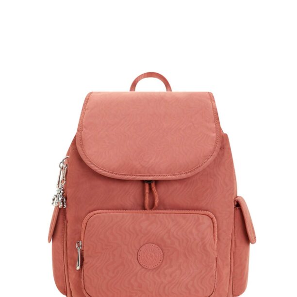 KIPLING Rucsac  roz pal