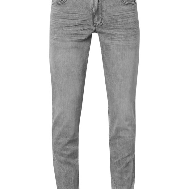 KOROSHI Jeans  gri / negru