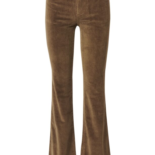 KOROSHI Pantaloni  bronz