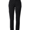 Kaffe Pantaloni 'Mette'  negru