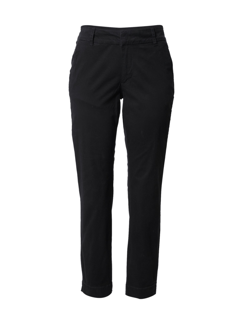 Kaffe Pantaloni 'Mette'  negru