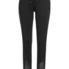 KangaROOS Pantaloni  negru