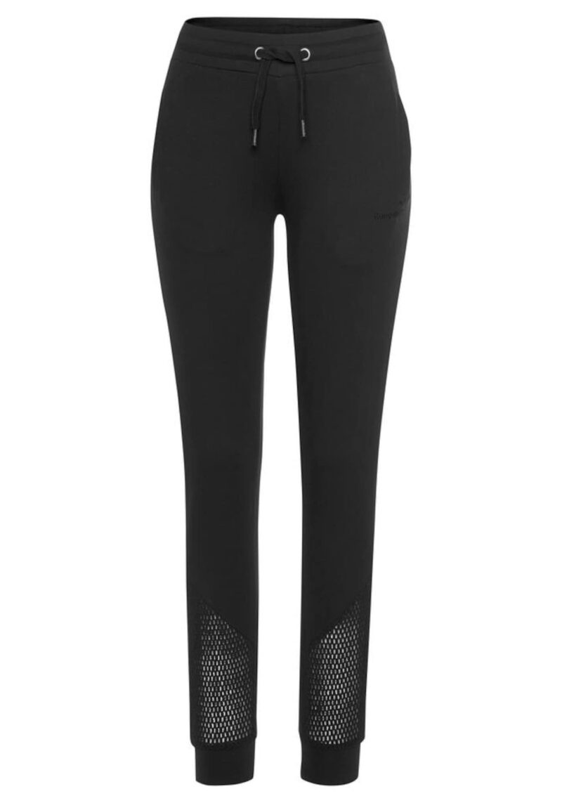 KangaROOS Pantaloni  negru