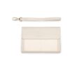 Kapten & Son Clutch 'Clutch Wallet Versailles Sandstone'  bej