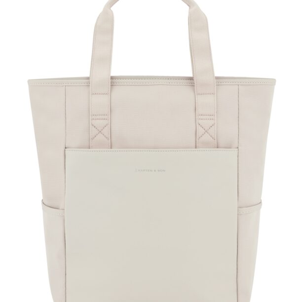 Kapten & Son Rucsac 'Lindby'  bej