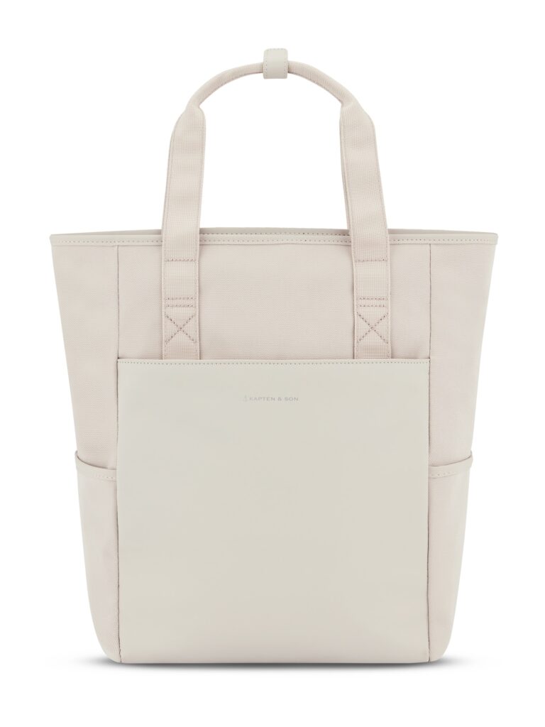 Kapten & Son Rucsac 'Lindby'  bej