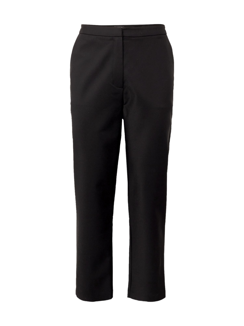 Karen Millen Curve Pantaloni  negru