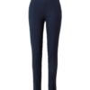 Karen Millen Pantaloni  bleumarin