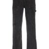 Karl Kani Jeans  negru