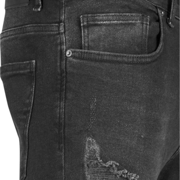 Karl Kani Jeans  negru denim preţ