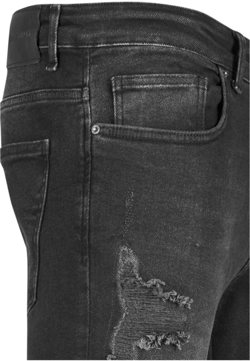 Karl Kani Jeans  negru denim preţ