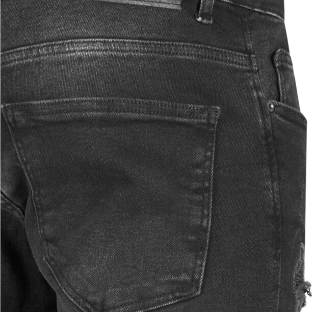 Cumpăra Karl Kani Jeans  negru denim