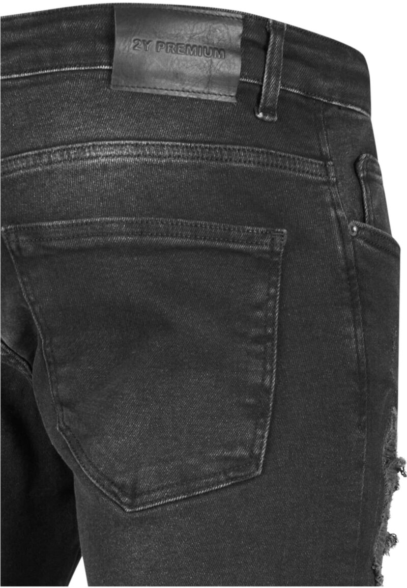 Cumpăra Karl Kani Jeans  negru denim