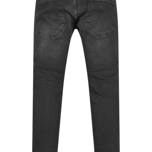 Karl Kani Jeans  negru denim