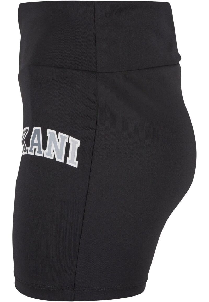 Karl Kani Leggings  gri / gri închis / negru / alb preţ