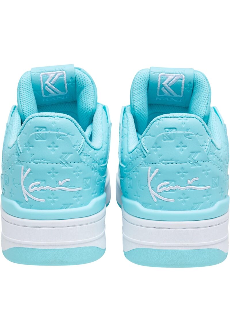 Karl Kani Sneaker low  albastru / alb preţ