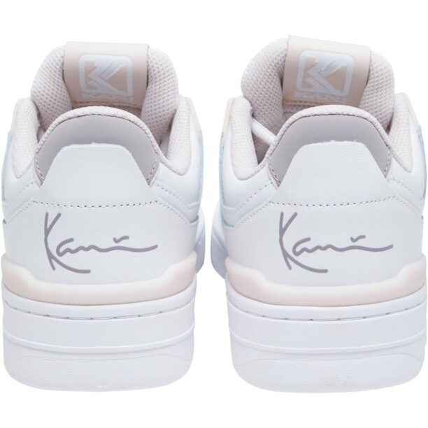 Karl Kani Sneaker low  bej / gri / alb preţ