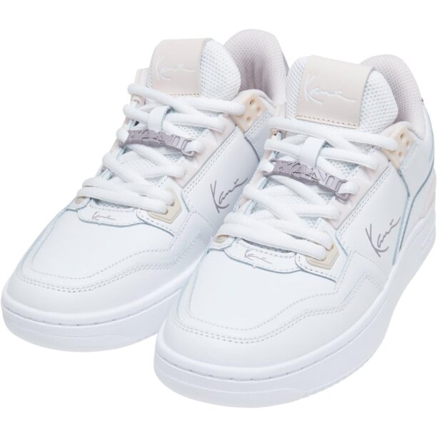 Karl Kani Sneaker low  bej / gri / alb