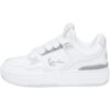 Karl Kani Sneaker low  gri / alb