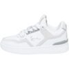 Karl Kani Sneaker low  gri deschis / alb