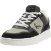 Karl Kani Sneaker low  gri / gri metalic / gri piatră / negru