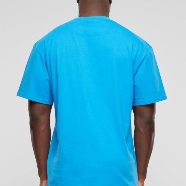 Preţ Karl Kani Tricou 'Splash Retro Tee'  albastru aqua