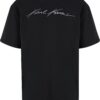 Karl Kani Tricou  negru / alb