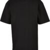 Karl Kani Tricou  negru / alb