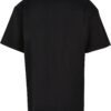 Karl Kani Tricou  negru / alb