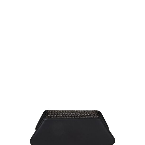 Karl Lagerfeld Clutch  negru