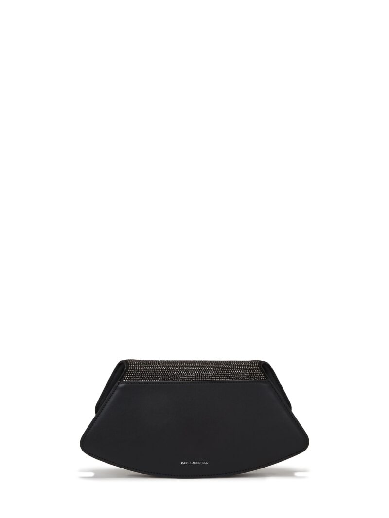 Karl Lagerfeld Clutch  negru