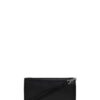 Karl Lagerfeld Clutch  negru / argintiu