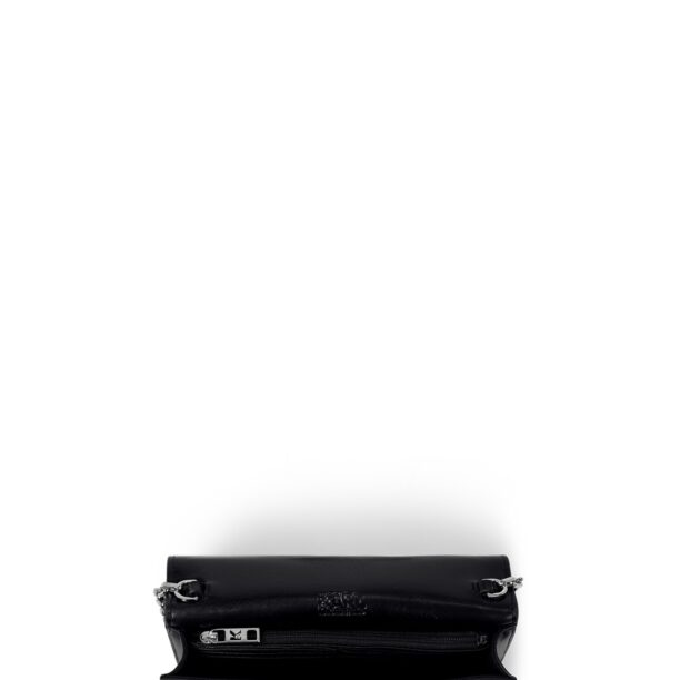 Cumpăra Karl Lagerfeld Clutch  negru / argintiu